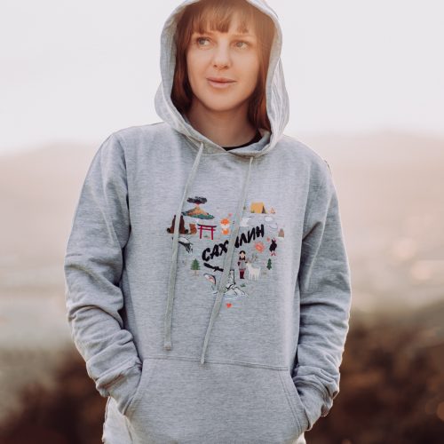 Худи «Сердце»