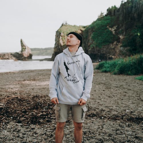 Худи «Карта»