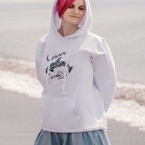 Худи «Косатка»