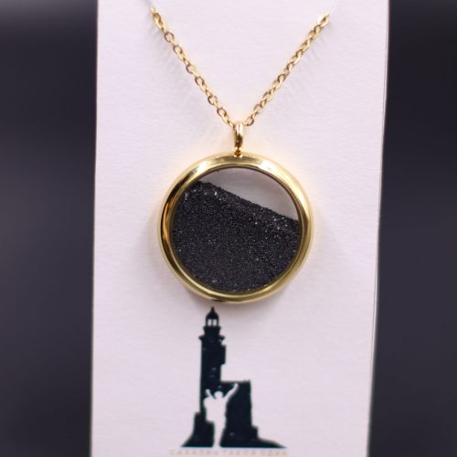 Подвеска «Притяжение Итурупа»